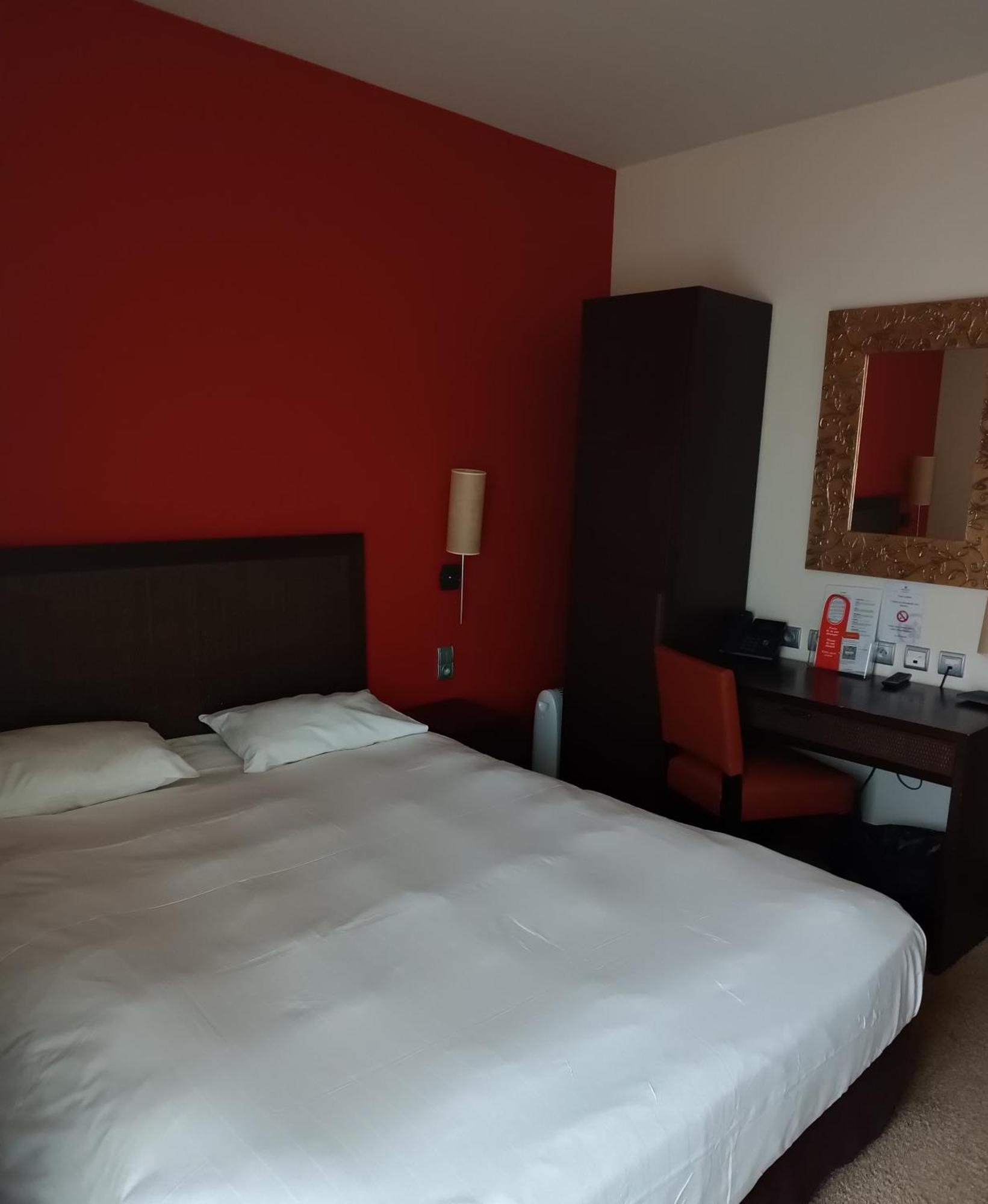 Le Clos Rebillotte Luxeuil-les-Bains Zewnętrze zdjęcie
