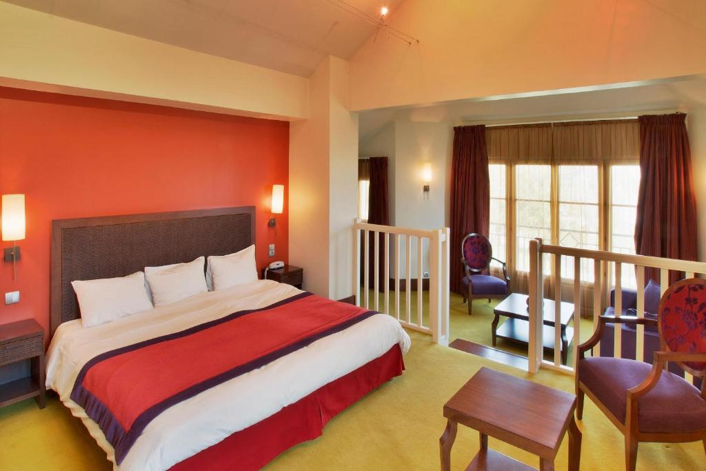 Le Clos Rebillotte Luxeuil-les-Bains Pokój zdjęcie