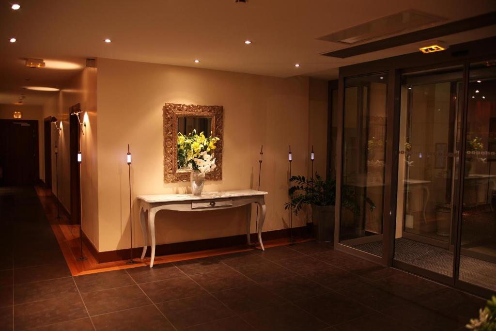 Le Clos Rebillotte Luxeuil-les-Bains Zewnętrze zdjęcie