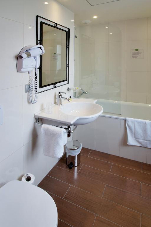 Le Clos Rebillotte Luxeuil-les-Bains Zewnętrze zdjęcie