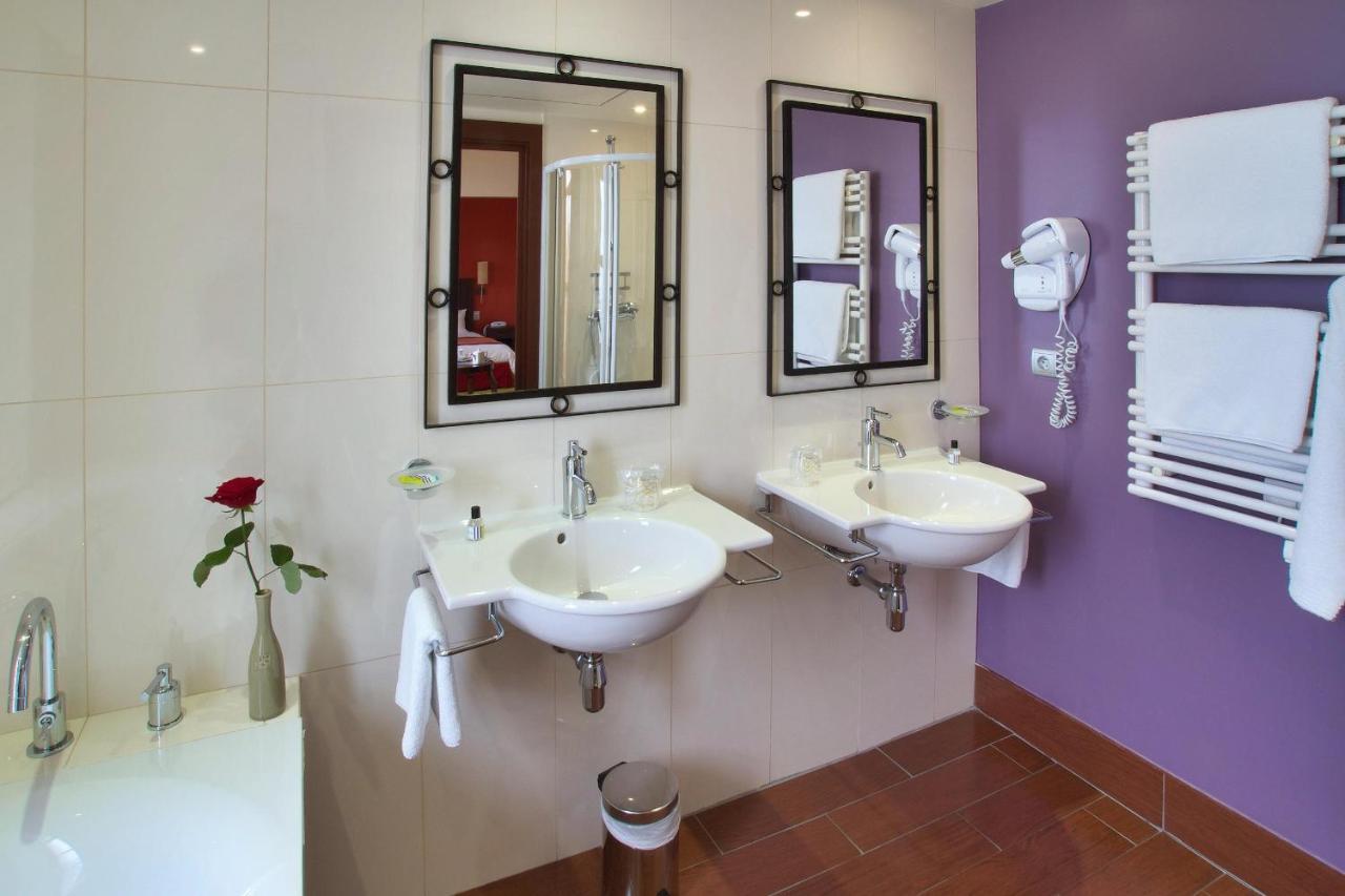 Le Clos Rebillotte Luxeuil-les-Bains Pokój zdjęcie