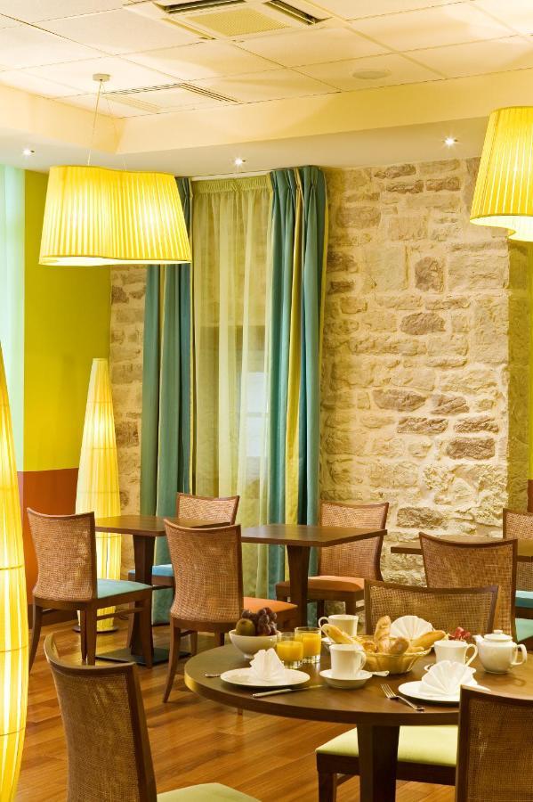 Le Clos Rebillotte Luxeuil-les-Bains Zewnętrze zdjęcie